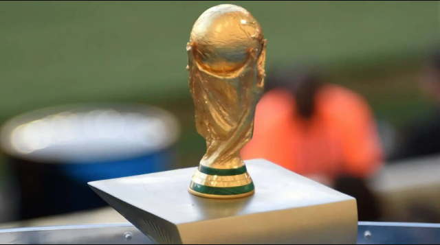 2026 年世界杯夺冠赔率出炉：西班牙领跑，英法紧随其后