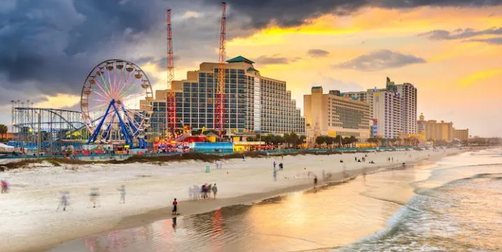 大西洋城赌场发展史 | 从地下赌博到美国博彩业的重要一站