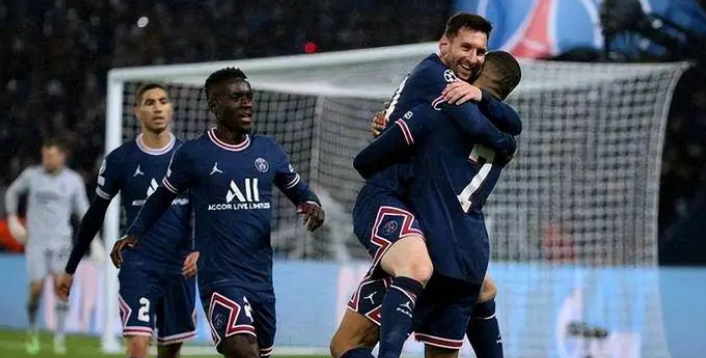 PSG-里昂，预测，投注技巧，赔率1.694，两队都得分