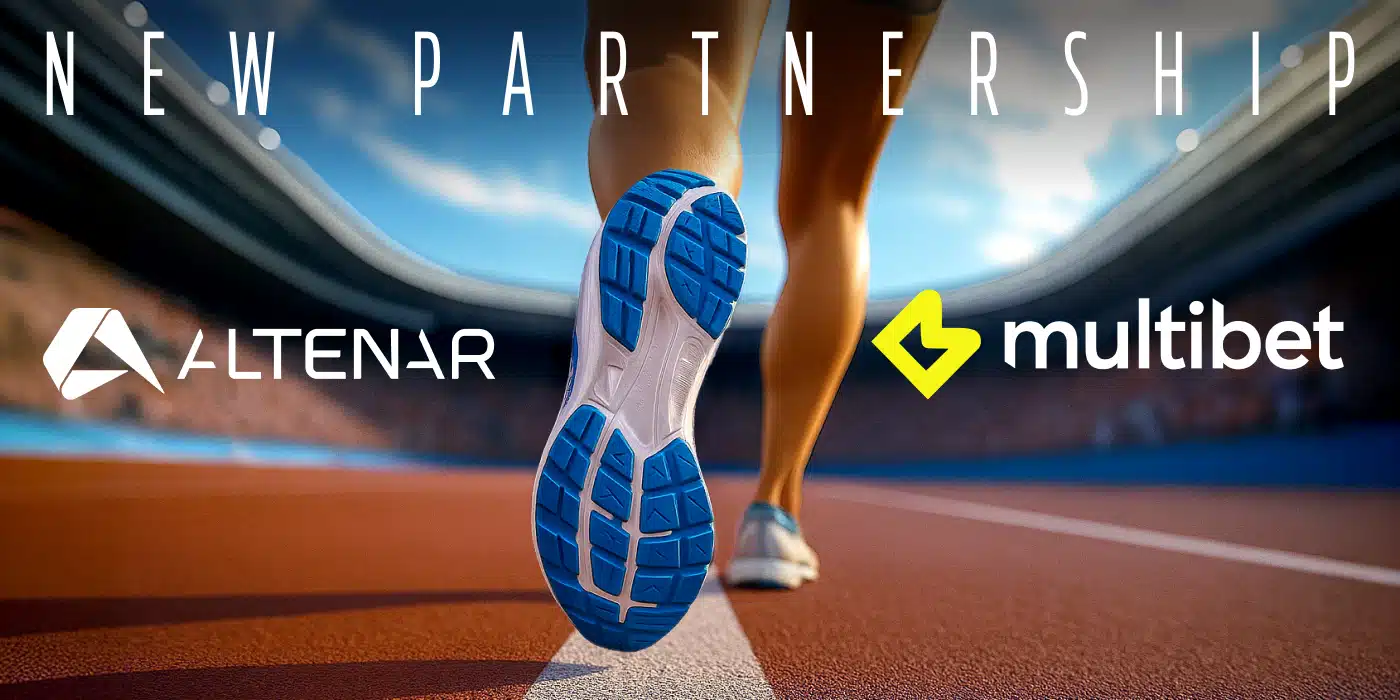 Altenar携手Multibet体育博彩平台拓展巴西市场