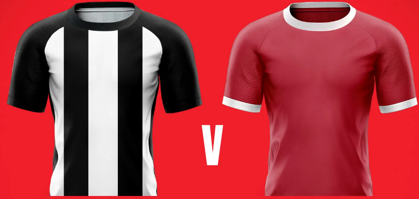 英超前瞻 | 纽卡斯尔联 vs 利物浦 | 数据、赔率、阵容与比分预测