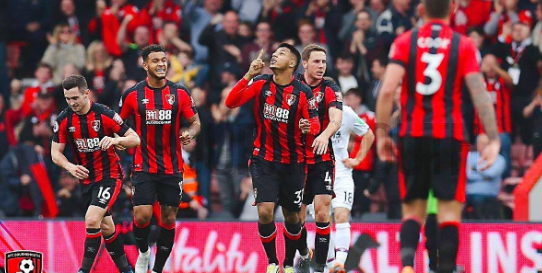 伯恩茅斯-富勒姆，预测，投注技巧，赔率1.826，大2.25