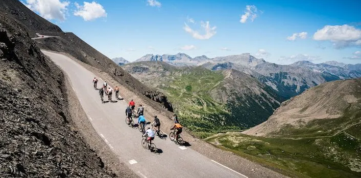 2025第80届 | 环西自行车赛赔率 | 赛程前瞻与夺冠热门