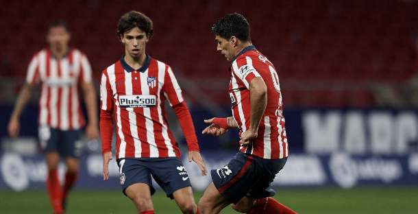 马德里竞技-皇家贝蒂斯，预测，投注技巧，赔率1.526，马竞获胜