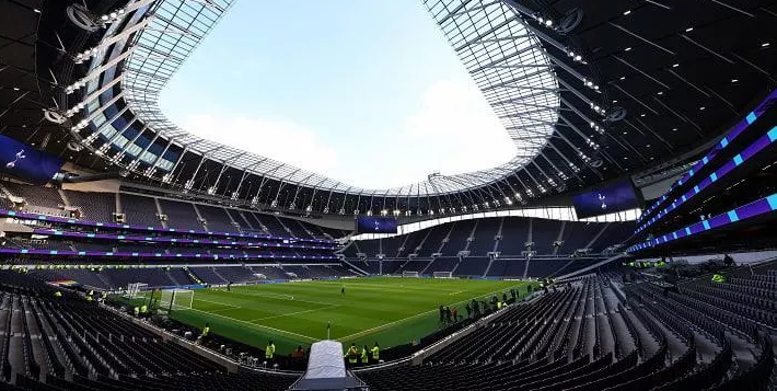 6.5亿英镑身价背后：热刺主席丹尼尔·列维的足球生意经