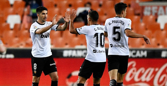 瓦伦西亚-巴列卡诺，预测，投注技巧，赔率2.18，主胜