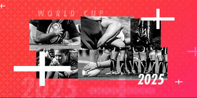 女子橄榄球世界杯2025预测 | 赛前前瞻 | 投注赔率