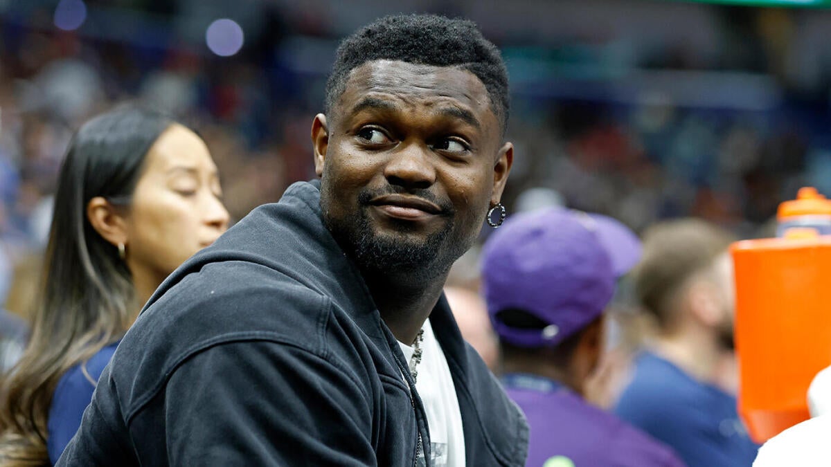 NBA意外交易候选人 | 锡安·威廉姆森 | 特雷·杨等球员或将惊人转会