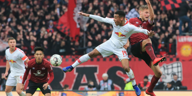 莱比锡-美因茨05，预测，投注技巧，赔率4.56，平局