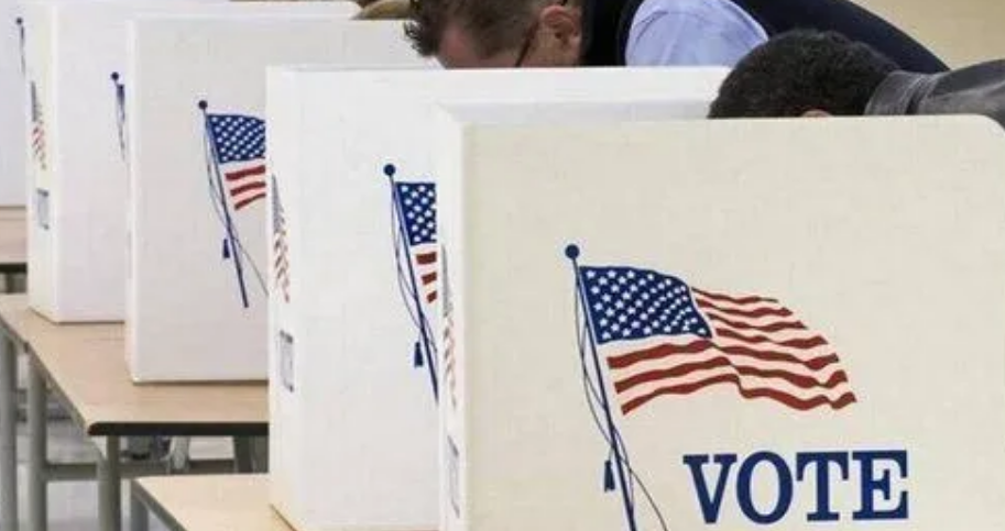 2028大选黑马浮现？哈里斯当选总统赔率从50飙升至25