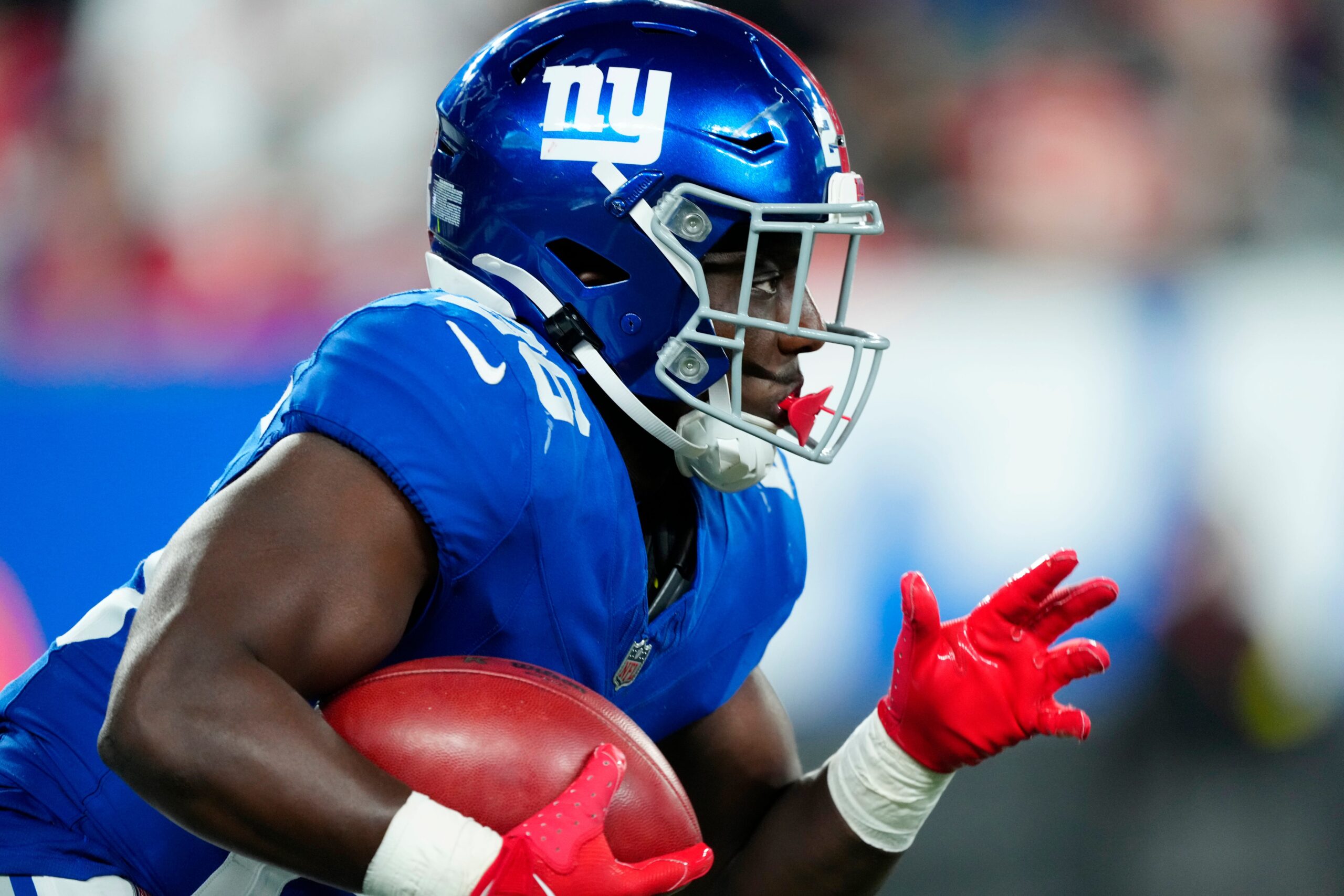 纽约州橄榄球赛季期间在线体育博彩收入保持稳定