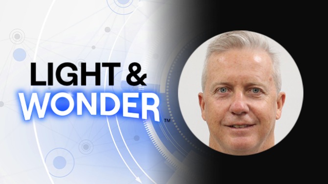 Light & Wonder任命罗汉·加拉格尔为全球首席企业事务官