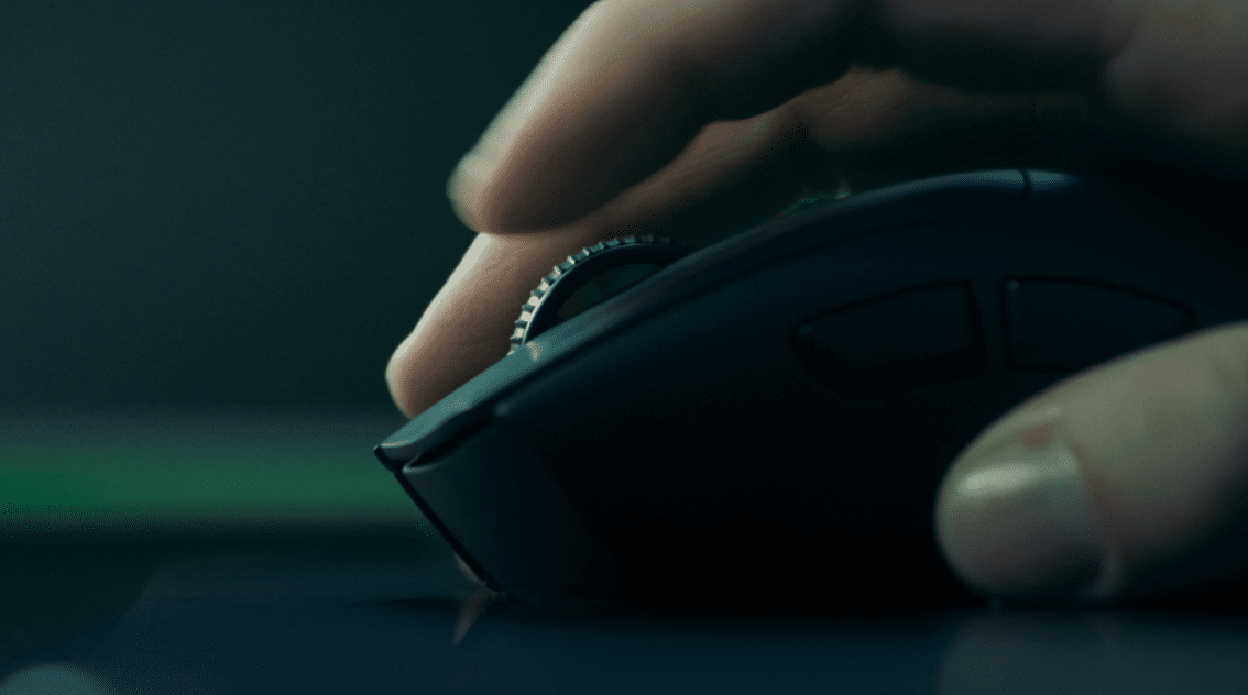 “电竞是科技故事” | 雷蛇全球电竞总监Jeff Chau谈电竞现状