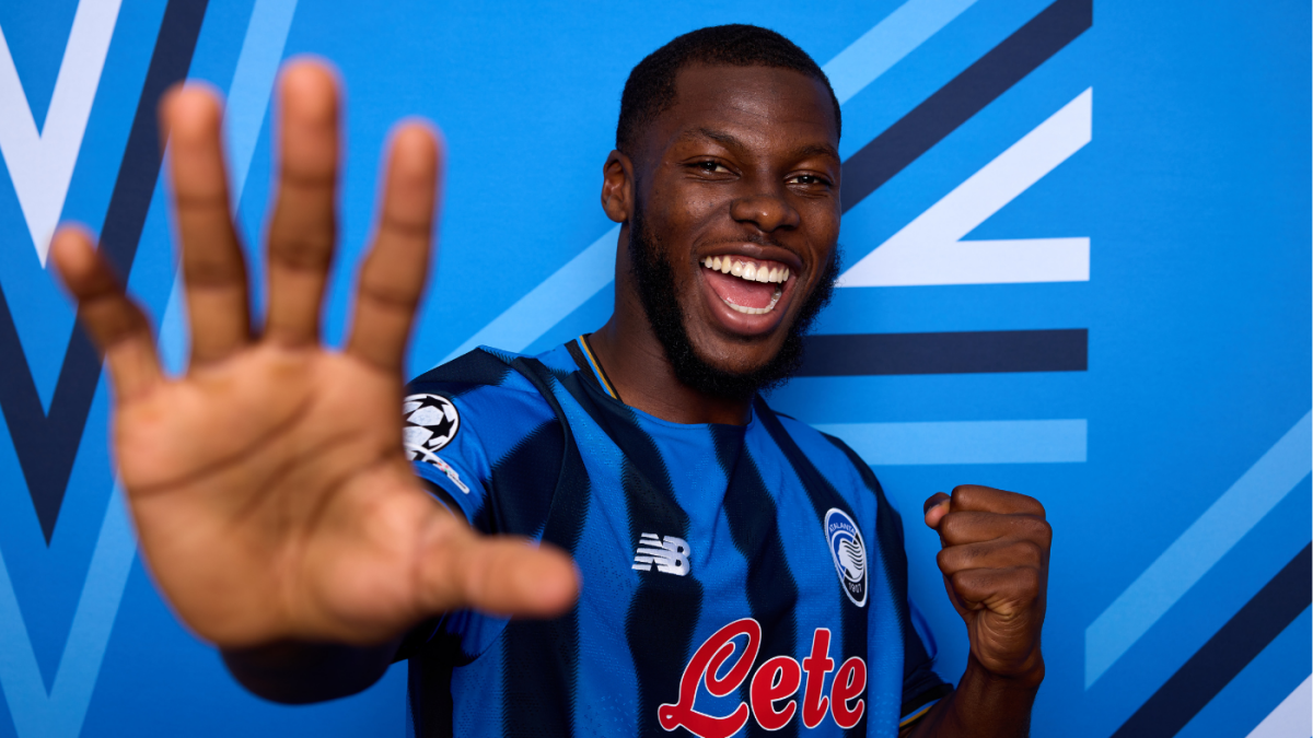 尤文图斯对阵亚特兰大领衔意甲重磅周,阿森纳与萨利巴签下长期合约