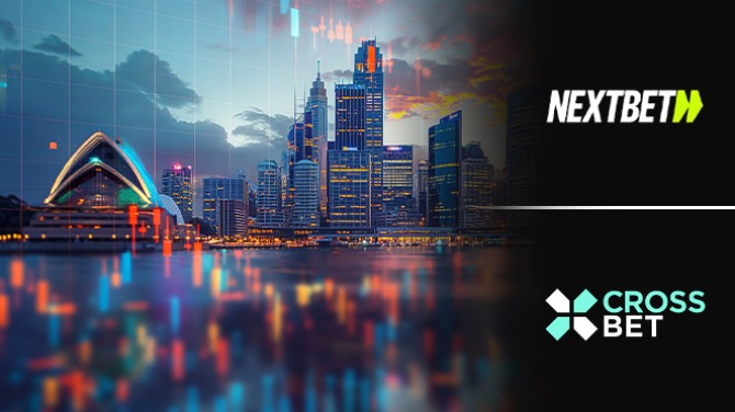 NextBet收购CrossBet进军澳大利亚市场