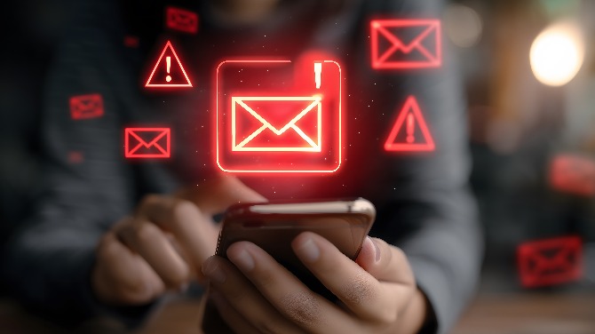 美高梅中国就何超凤深度伪造投资骗局发布警示 美高梅中国就何超凤深度伪造投资骗局发布警示