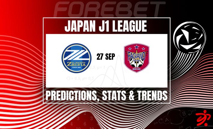 町田泽尔维亚主场迎战冈山绿鸟