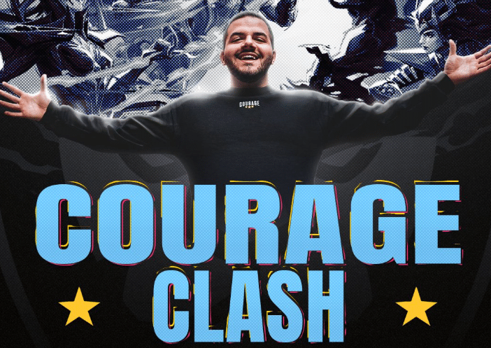 CouRage将举办10万美元《漫威对决》锦标赛