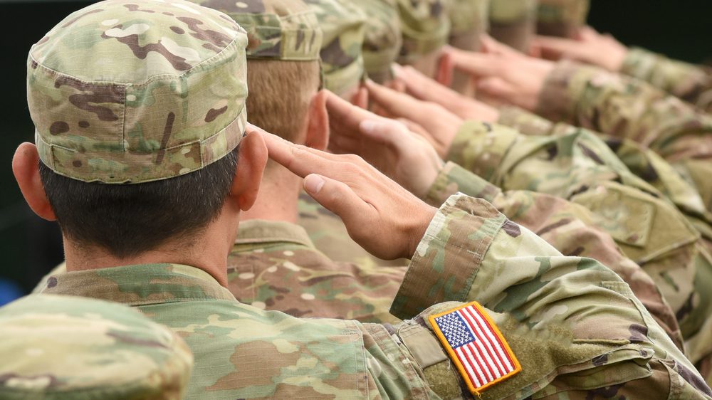 政府问责局报告揭露军事博彩监管漏洞 | 敦促国防部加强指导