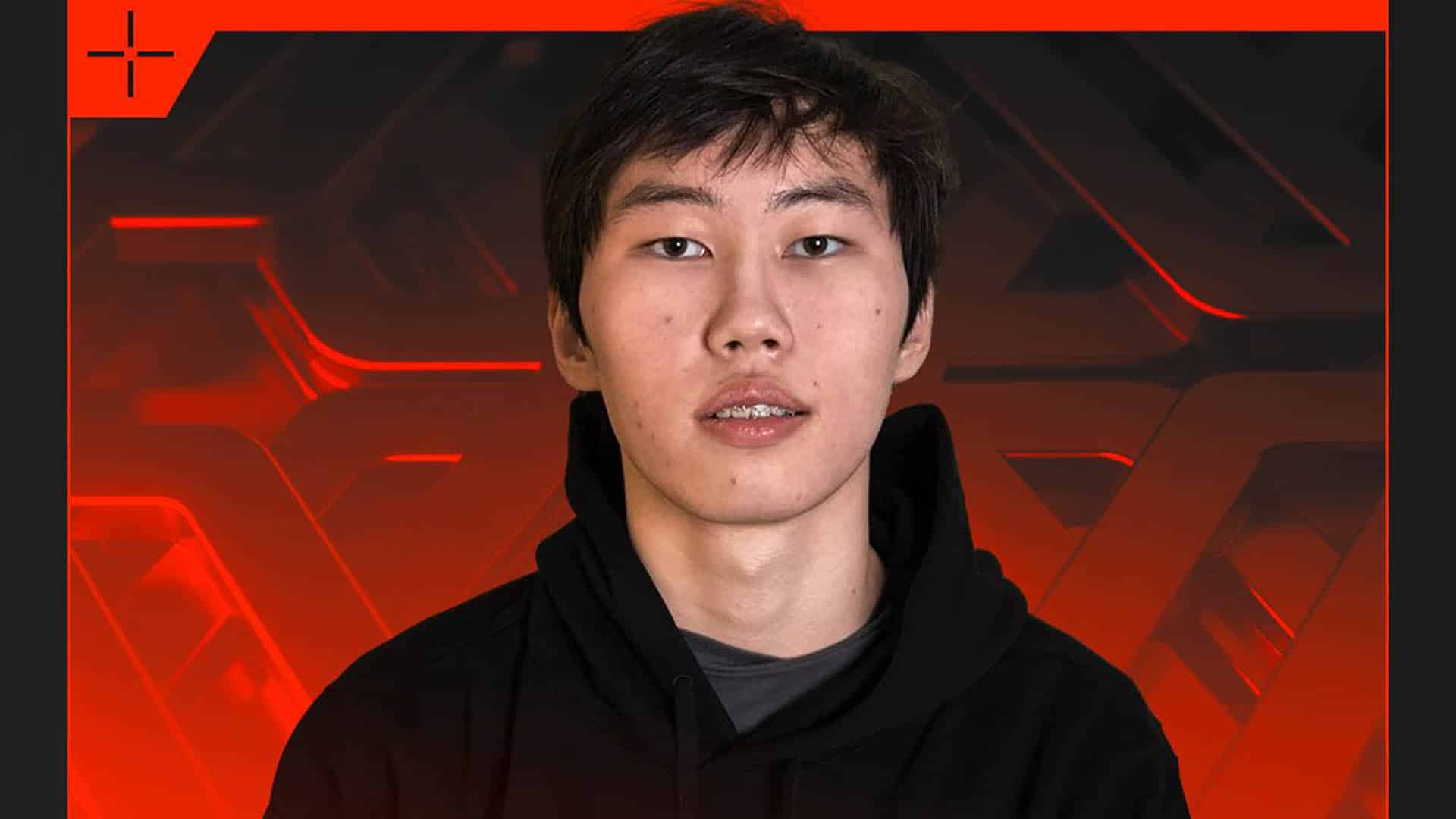 FACEIT邀请nocries参加FPL CS2巡回赛