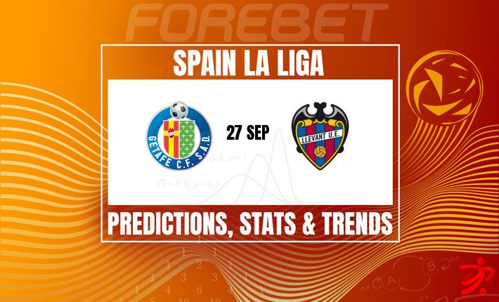 赫塔菲力求主场终结连败 | 迎战未尝胜绩的莱万特 赫塔菲力求主场终结连败 | 迎战未尝胜绩的莱万特