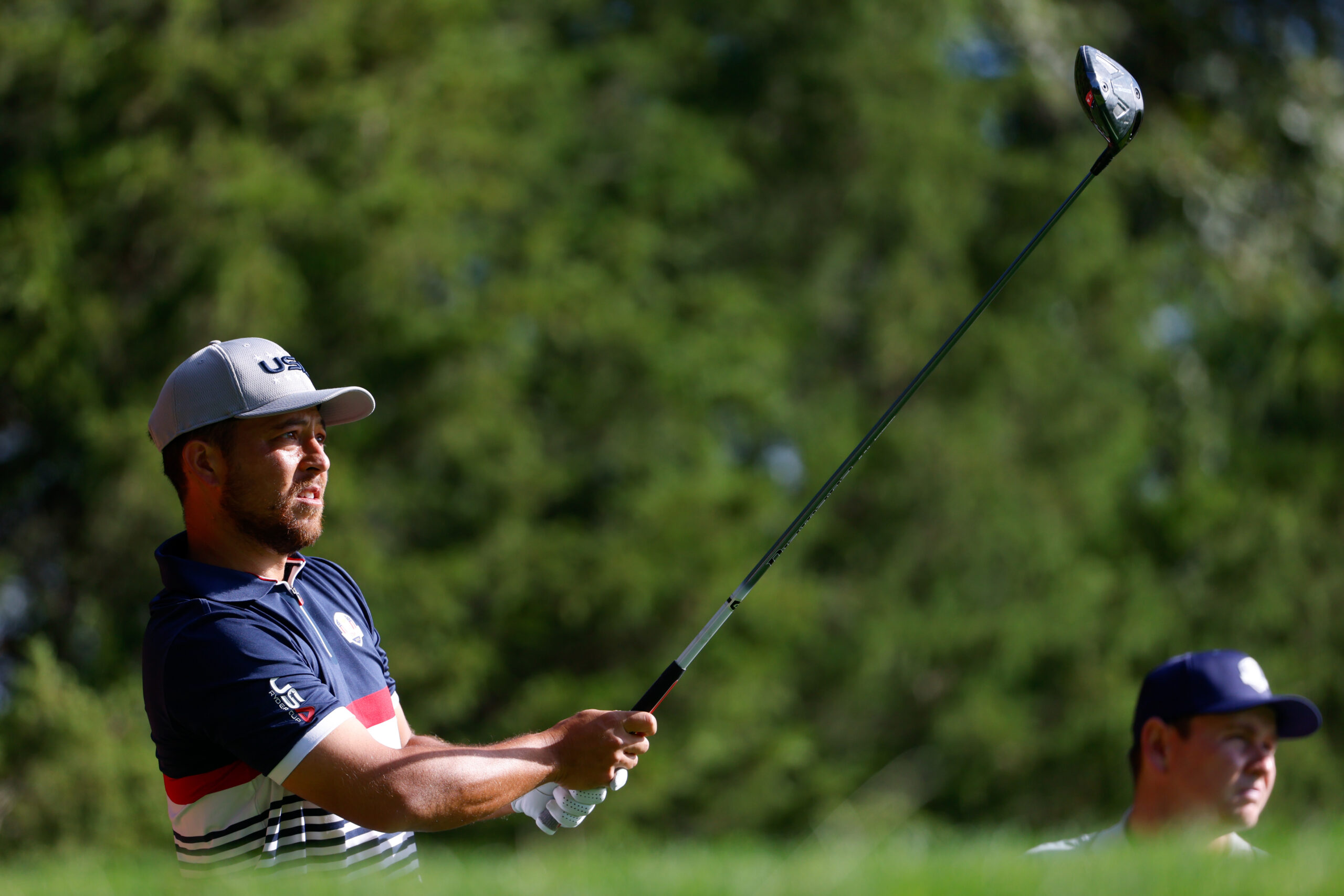 莱德杯实时赔率 | 比分更新