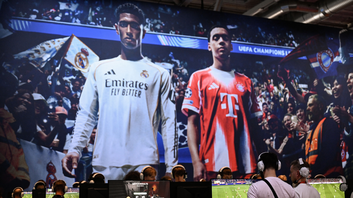 EA Sports FC 26正式上线 | 看它与往代有何不同 | 贝林厄姆回归担任封面人物