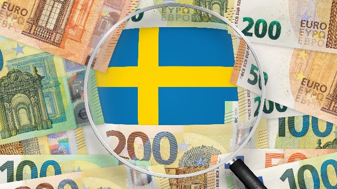 瑞典博彩管理局对Kanon Gaming处以480万瑞典克朗罚款