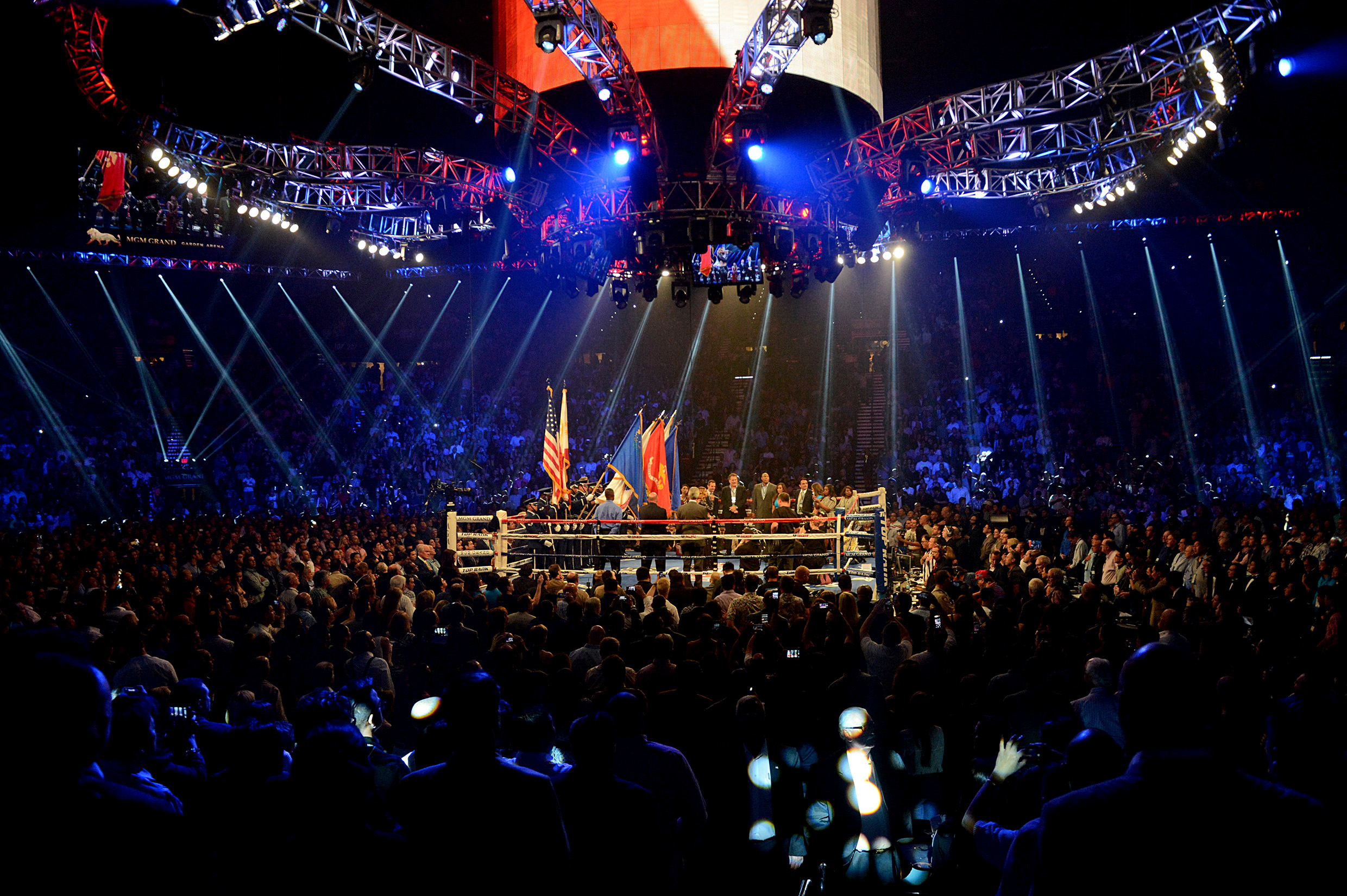 本·克罗克 vs 肖恩·麦科姆 | 赛前预测 | 赔率 | 数据对比及观赛指南