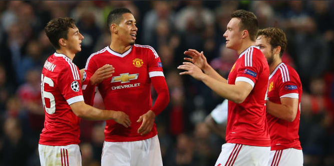 英超，曼联 vs 莱切斯特城，预测，赔率1.694，双方都进球