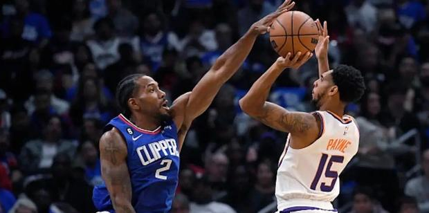 洛杉矶快船 VS 金州勇士，预测，投注技巧，赔率1.99，快船让分3.0