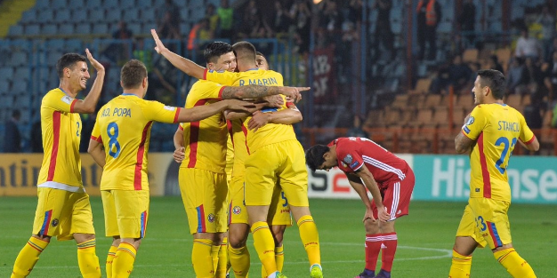 罗马尼亚 - 白俄罗斯，预测，投注技巧，赔率1.384，主队获胜