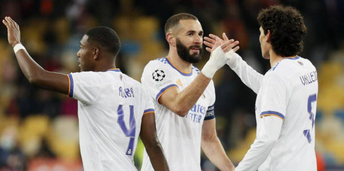 皇家马德里 对 巴塞罗那，投注技巧，预测，皇马1.925赔率获胜