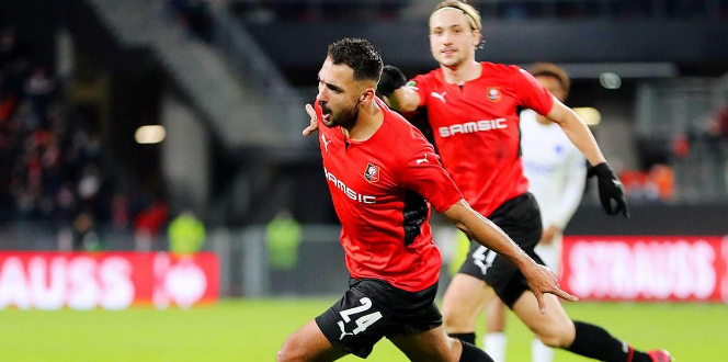 雷恩 vs 顿涅茨克，预测，投注分析，进球数小2.75，赔率1.9