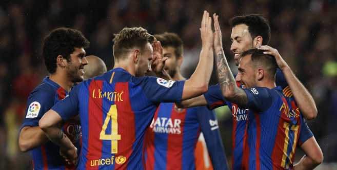 巴塞罗那 - 皇家马德里，预测，投注技巧，赔率1.4，主胜或平局