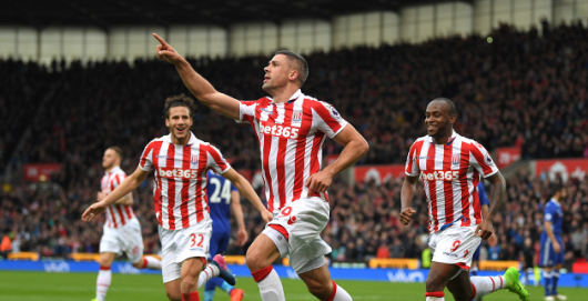 斯托克城 对阵 布莱顿，投注技巧，预测，两队都进球，赔率2.0