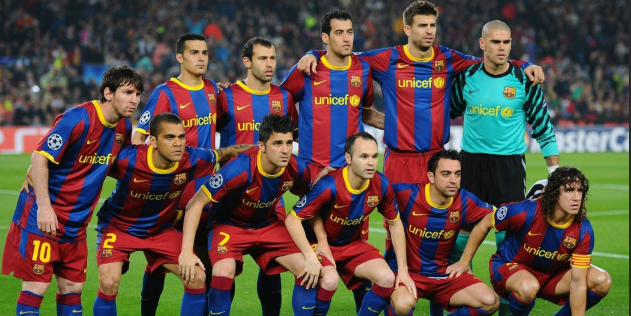 西甲，巴塞罗那 vs 卡迪兹，预测，巴塞罗那以零封对手胜出