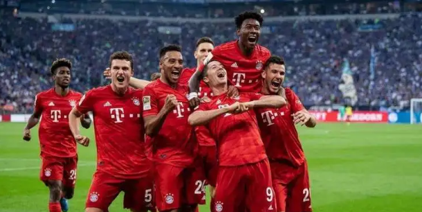 拜仁慕尼黑 对 PSG，投注技巧，预测，主队让球0.5，赔率1.87