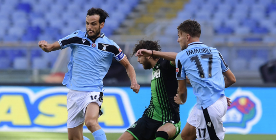 拉齐奥 - 罗马，预测，投注技巧，赔率1.961，拉齐奥让球0.0