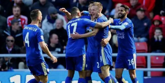 莱切斯特城 vs 阿森纳，投注，预测，大3球，赔率2.07