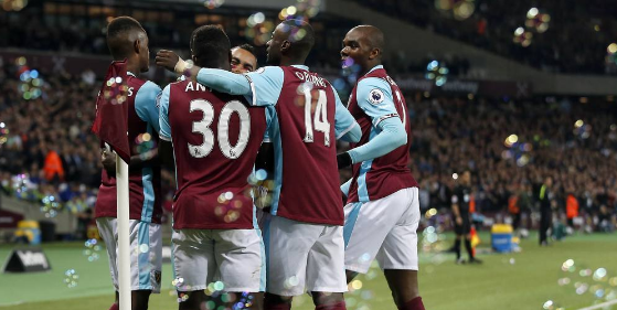 AEK拉纳卡 对 西汉姆联，投注技巧，预测，客队1.67赔率获胜