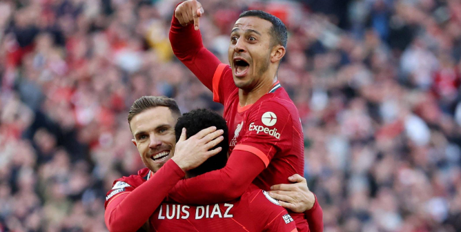 利物浦 vs 皇家马德里，投注技巧，两队都得分，赔率1.62