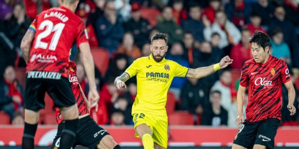 比利亚雷亚尔 对阵 赫塔费，投注技巧，预测，小2.25球，赔率1.833