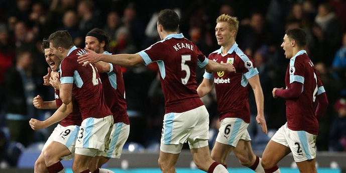 伯恩利 对 维冈，预测，投注技巧，赔率1.833，伯恩利让分1.25