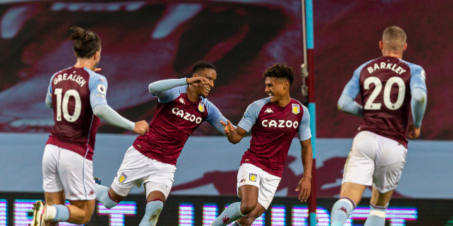 阿斯顿维拉 对 水晶宫，投注技巧，预测，主队2.1赔率获胜