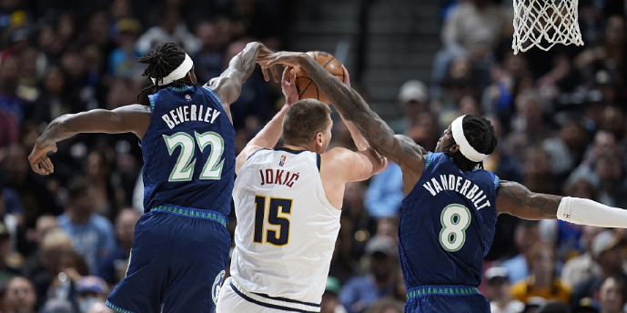 丹佛掘金 - 布鲁克林篮网，预测，投注技巧，篮网+8.5，赔率1.98