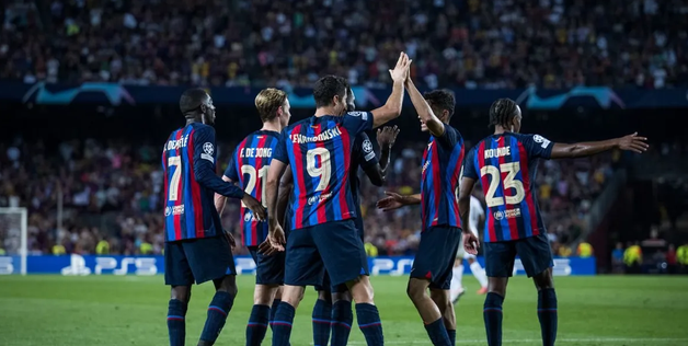 巴塞罗那 对 瓦伦西亚，投注技巧，预测，主队1.526赔率获胜