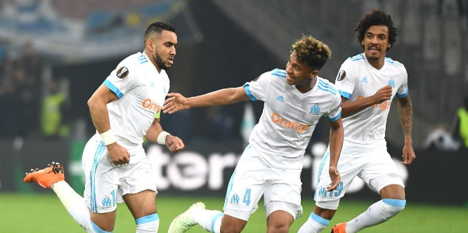 马赛 - 斯特拉斯堡，预测，投注技巧，马赛让球1.25，赔率1.934