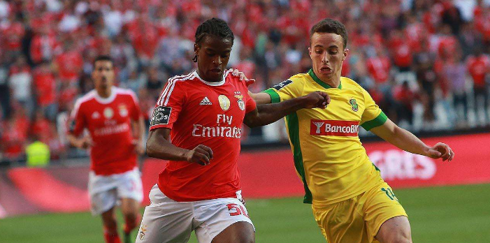 本菲卡 - 吉马良斯，预测，投注技巧，赔率1.952，大3球