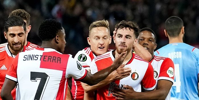 费耶诺德 对 格罗宁根，投注技巧，预测，主胜且大2.5球，赔率1.6